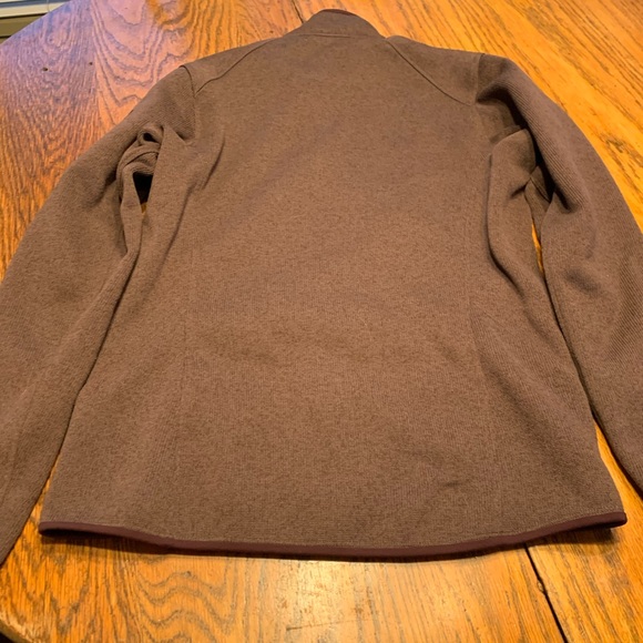 Arcteryx womens fleece jacket mint condition - Picture 4 of 6